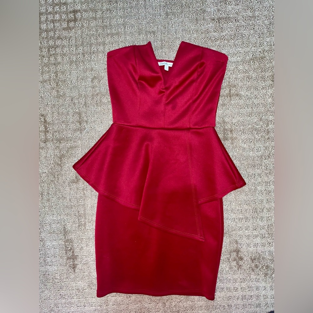 Sweetheart ♥️ Mini Dress